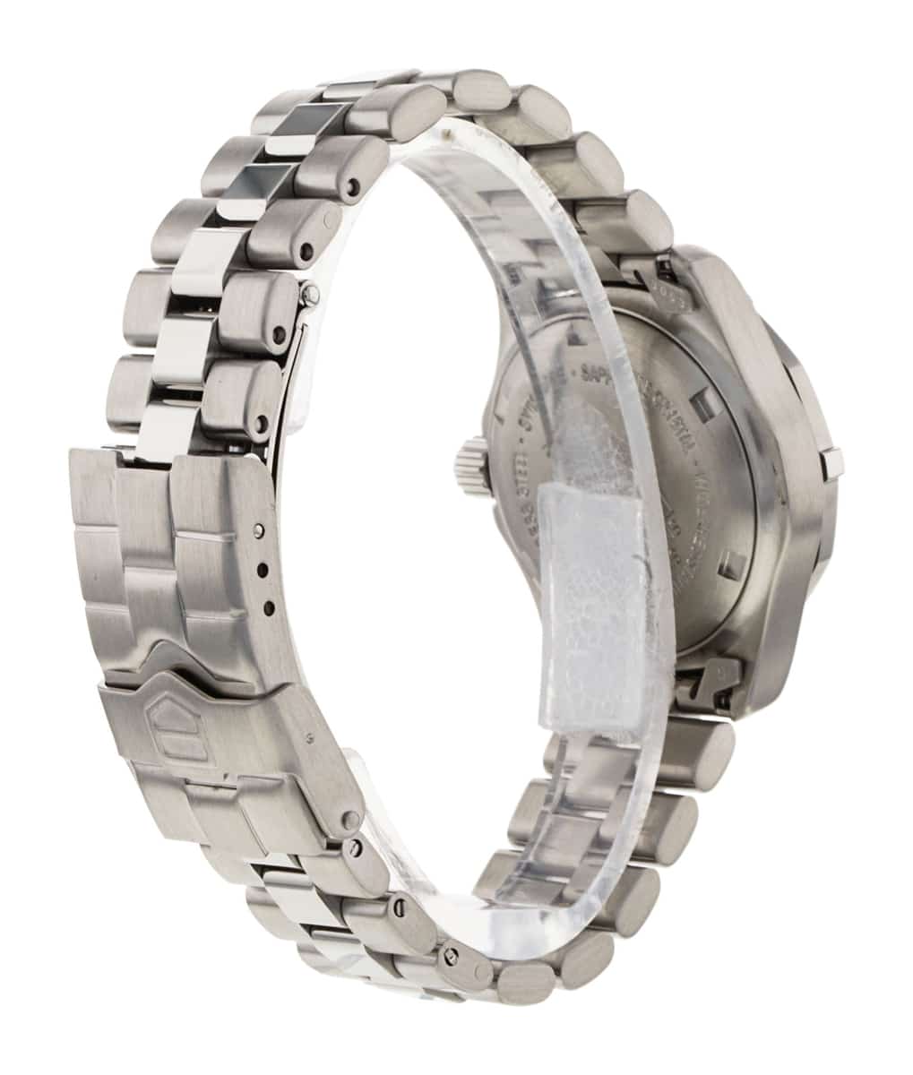 Tag Heuer 2000 Series WK1312.BA0313 Tag Heuer 2000 Series WK1312.BA0313